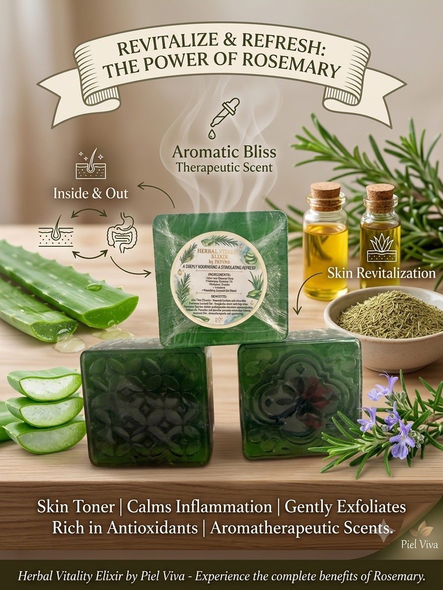 Herbal Vitality Elixir